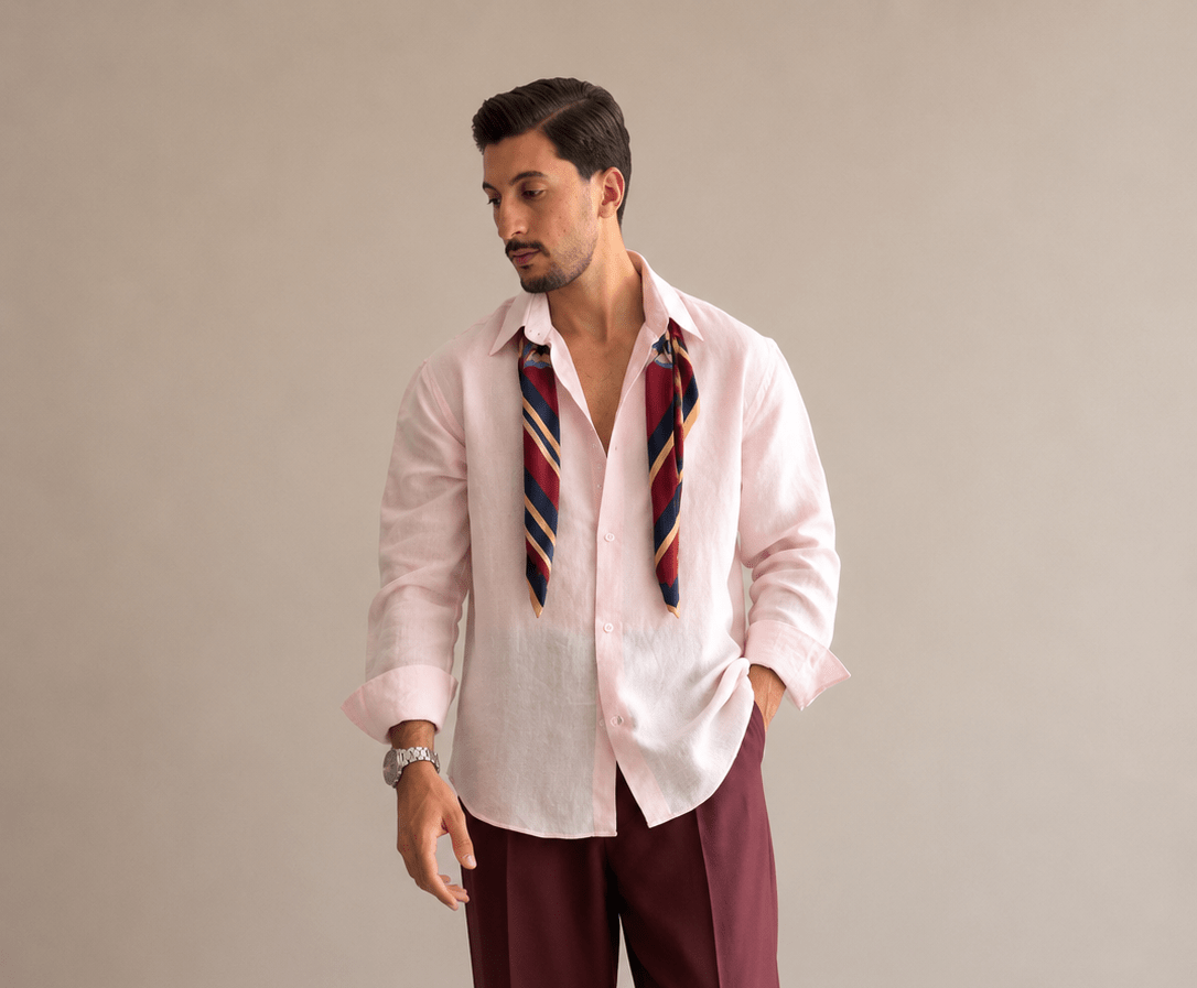 CHEMISE - LOOKMY