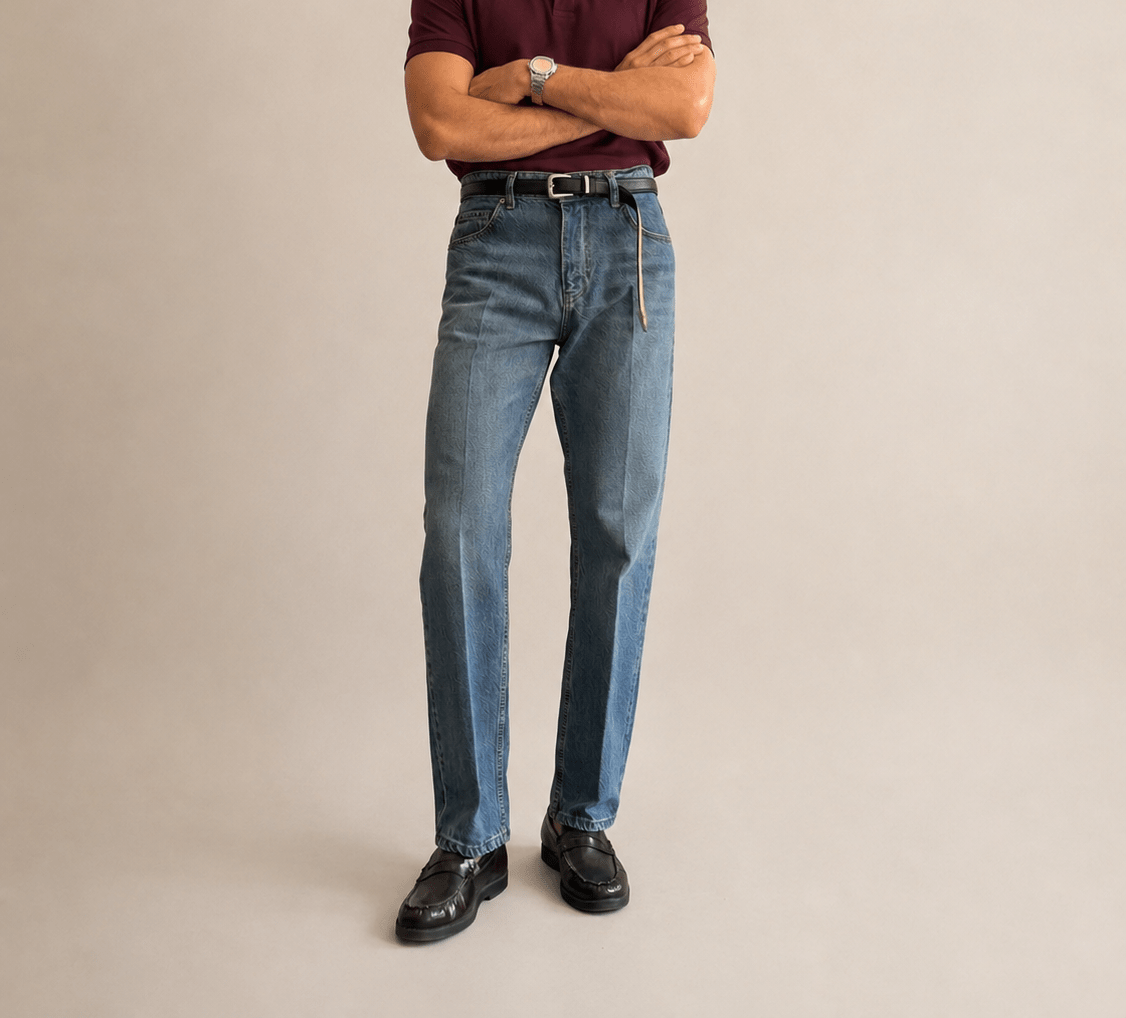 JEANS - LOOKMY