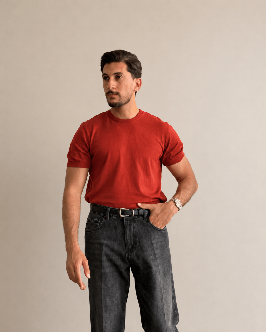 T-SHIRT - LOOKMY