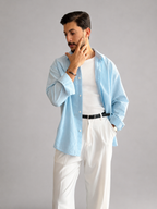 Chemise coton