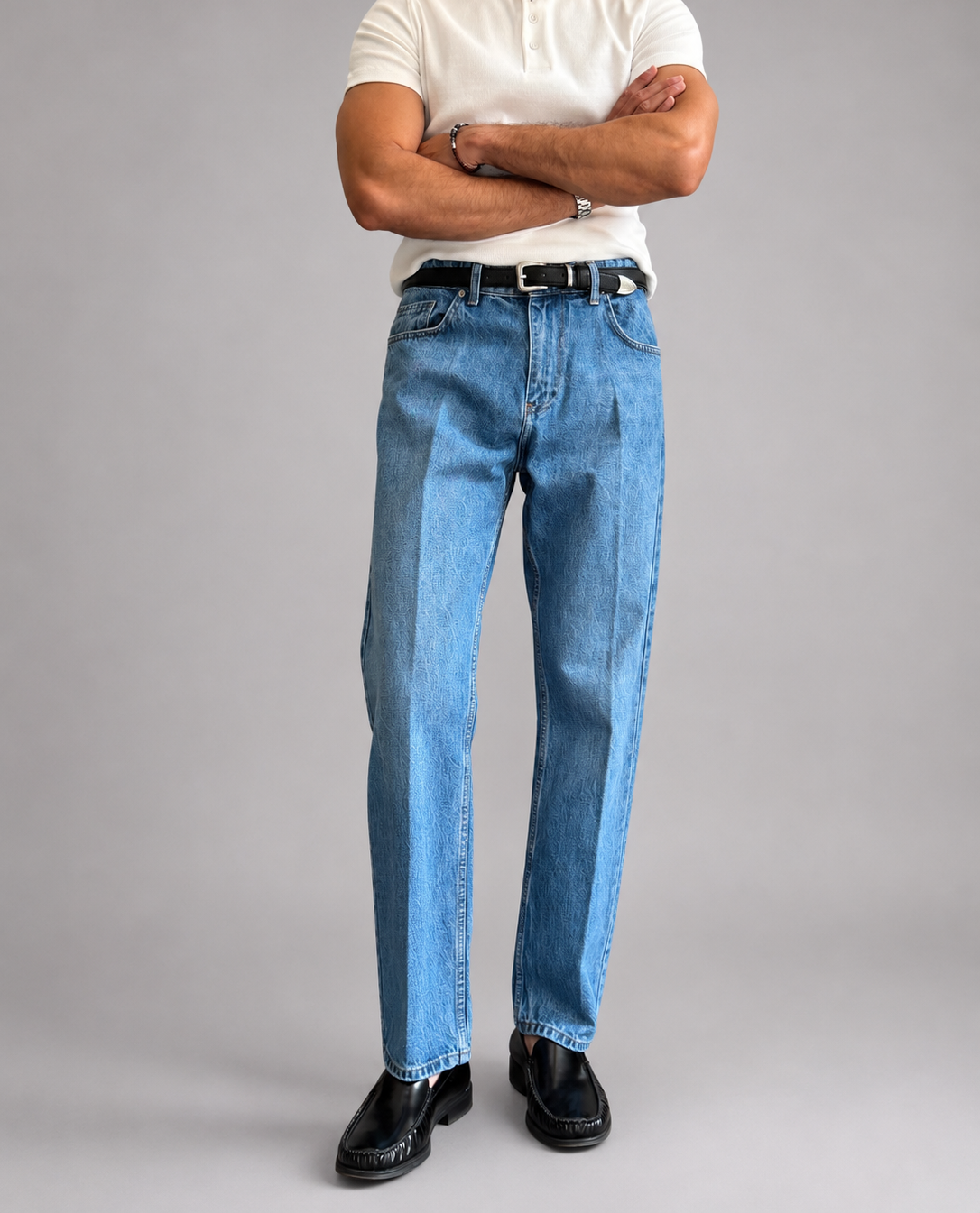 Regular Jeans