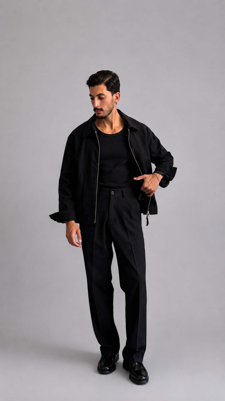 ENSEMBLE