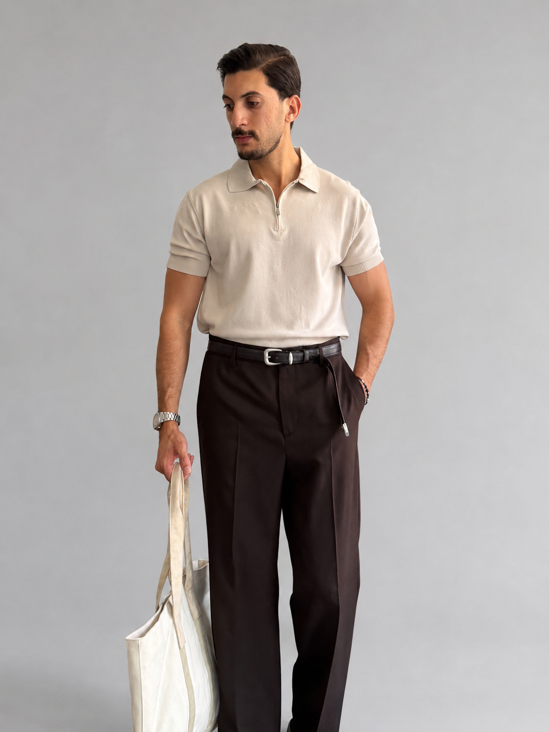 Polo old money