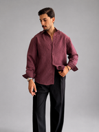 Chemise regular