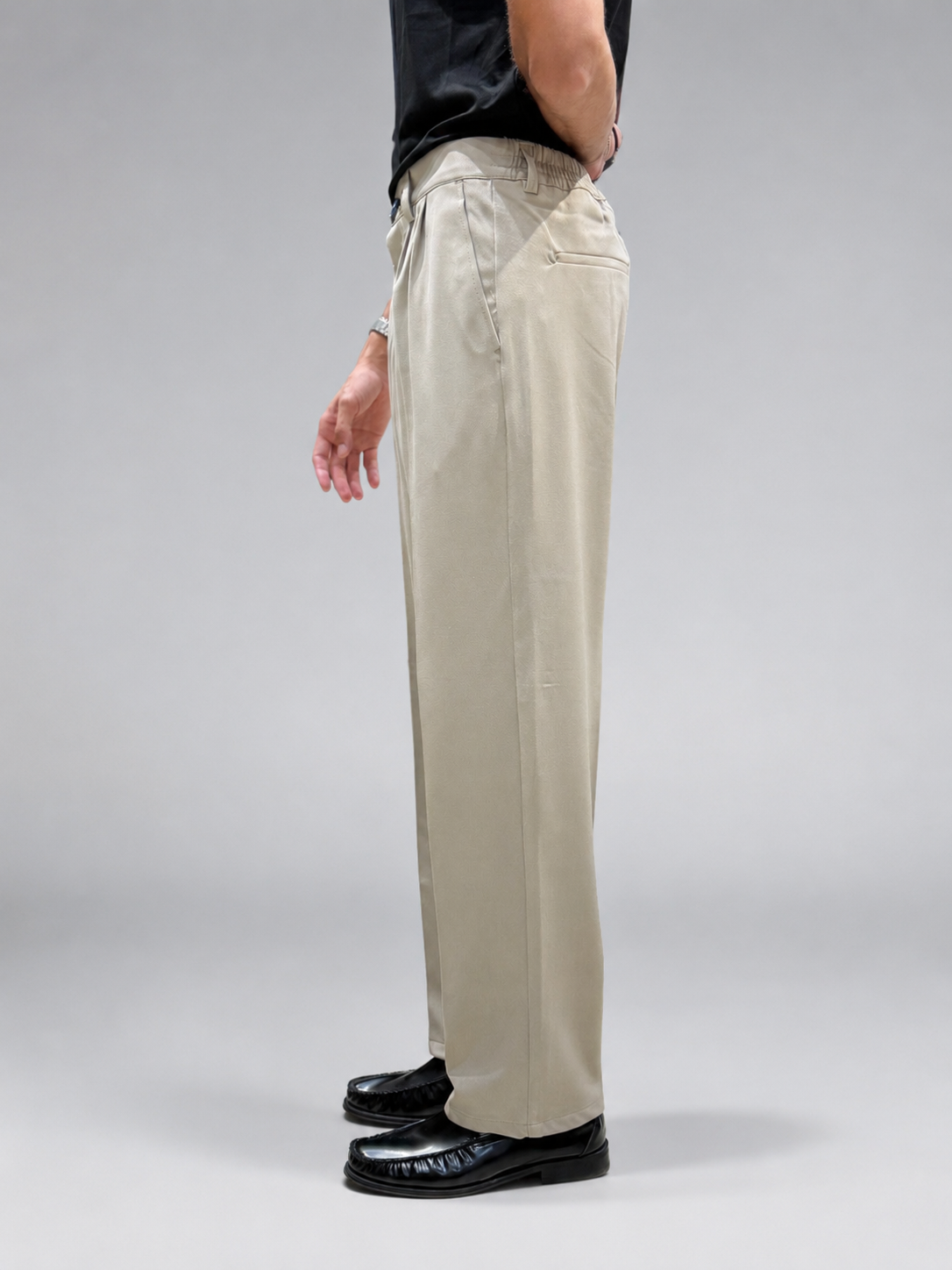 Regular Pants