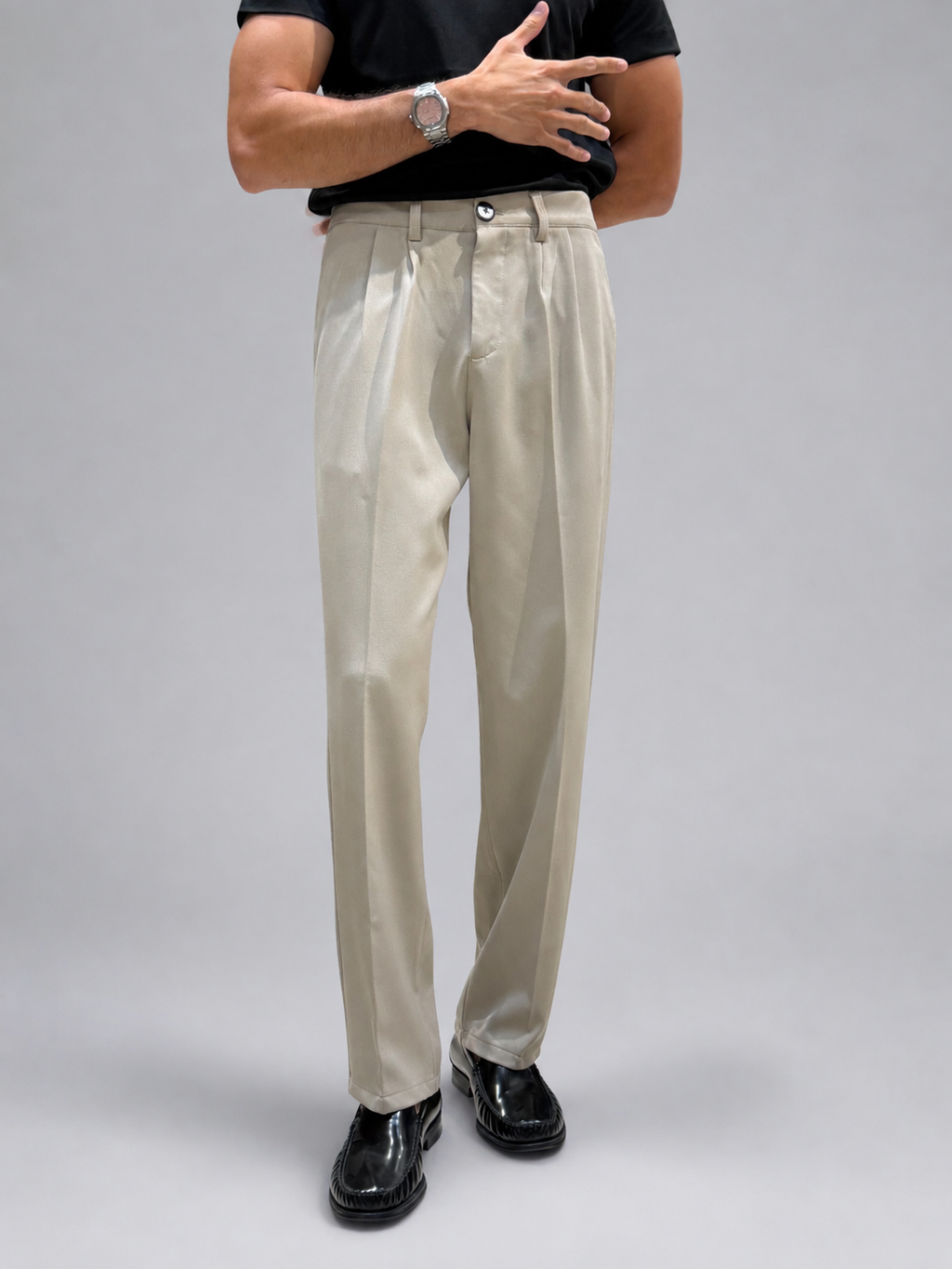 Regular Pants