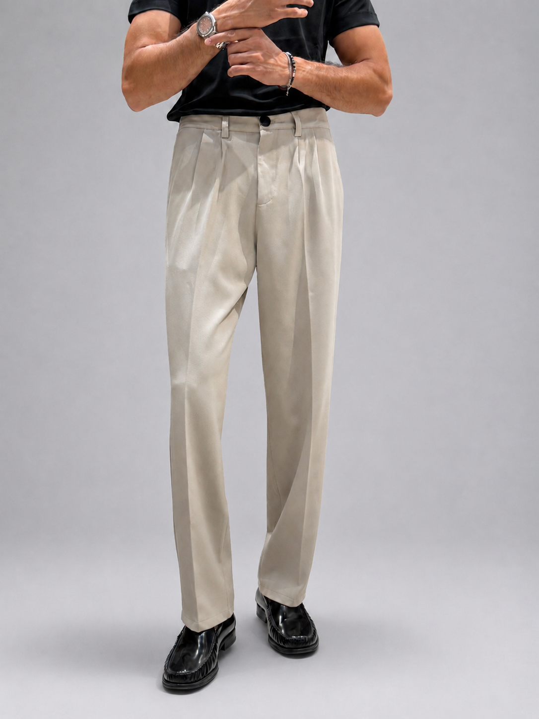 Regular Pants