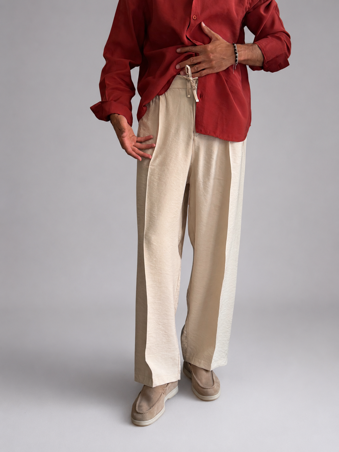 Tansel pantalon