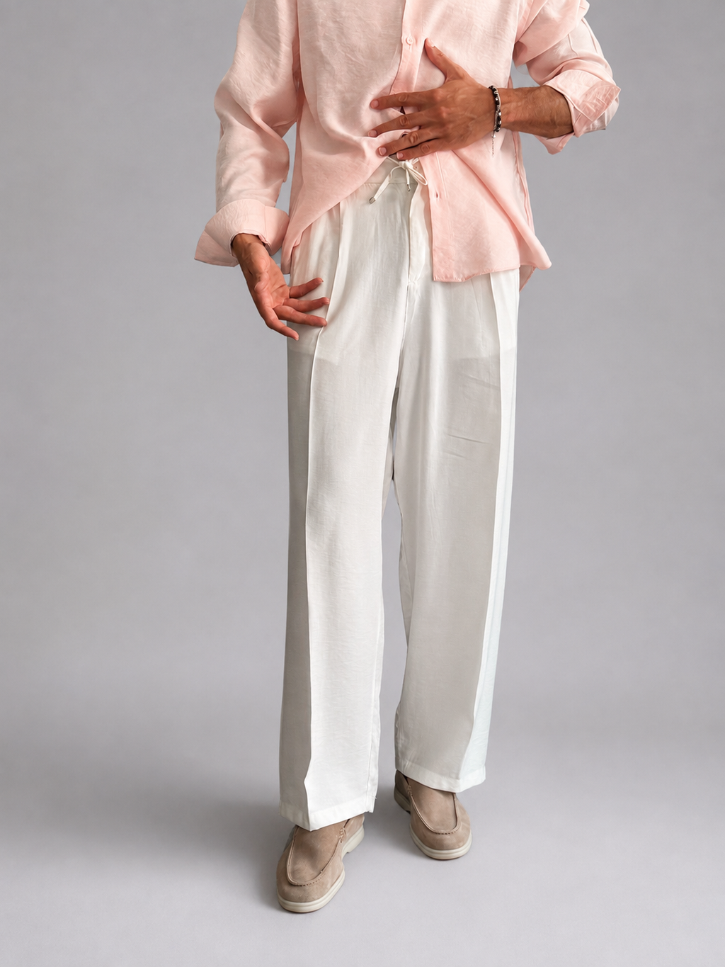 Tansel pantalon