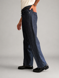 Cotton jean