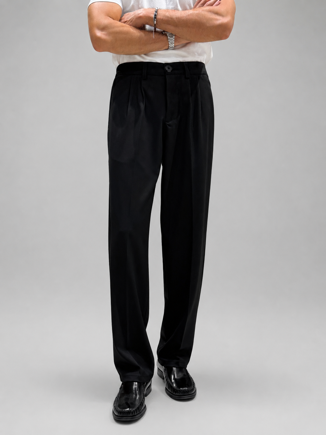 Regular Pants