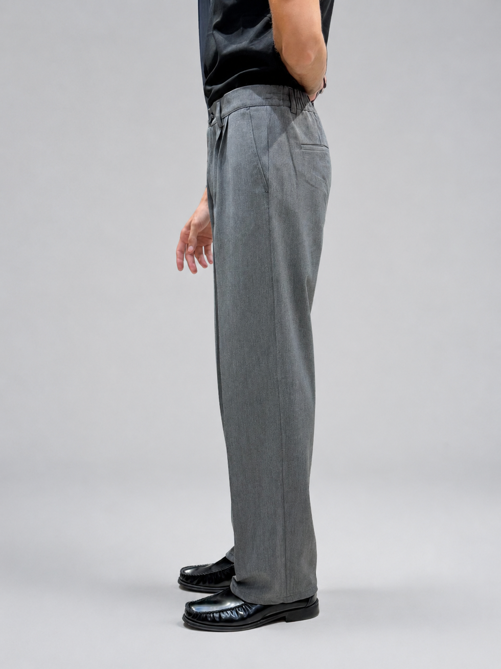 Regular Pants