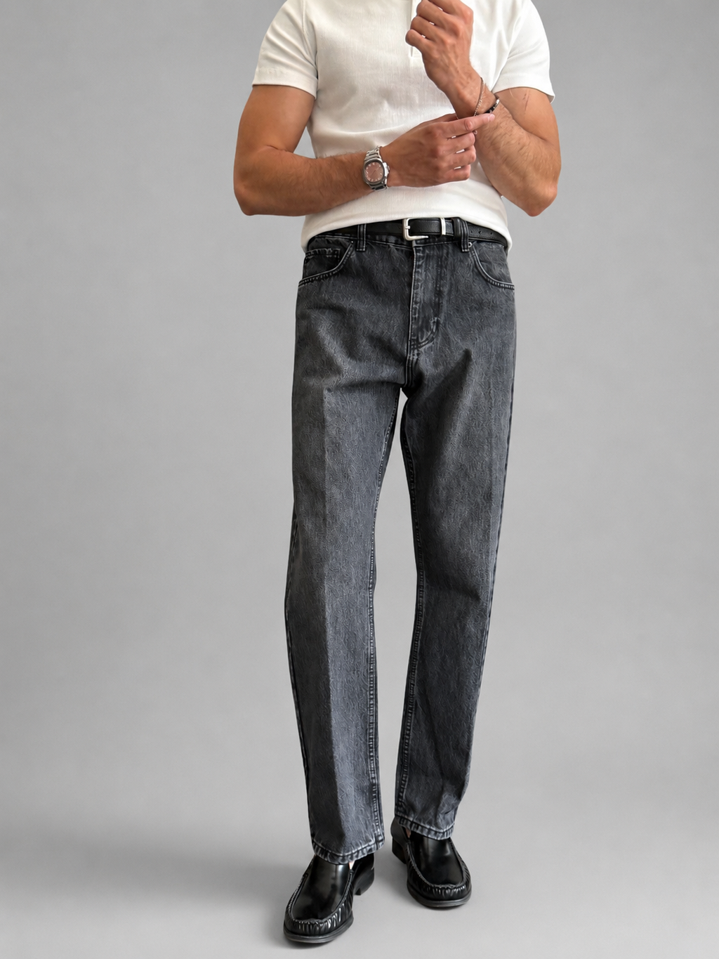 Regular Jeans