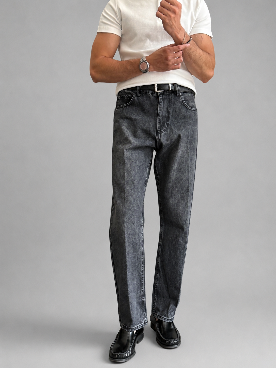 Regular Jeans