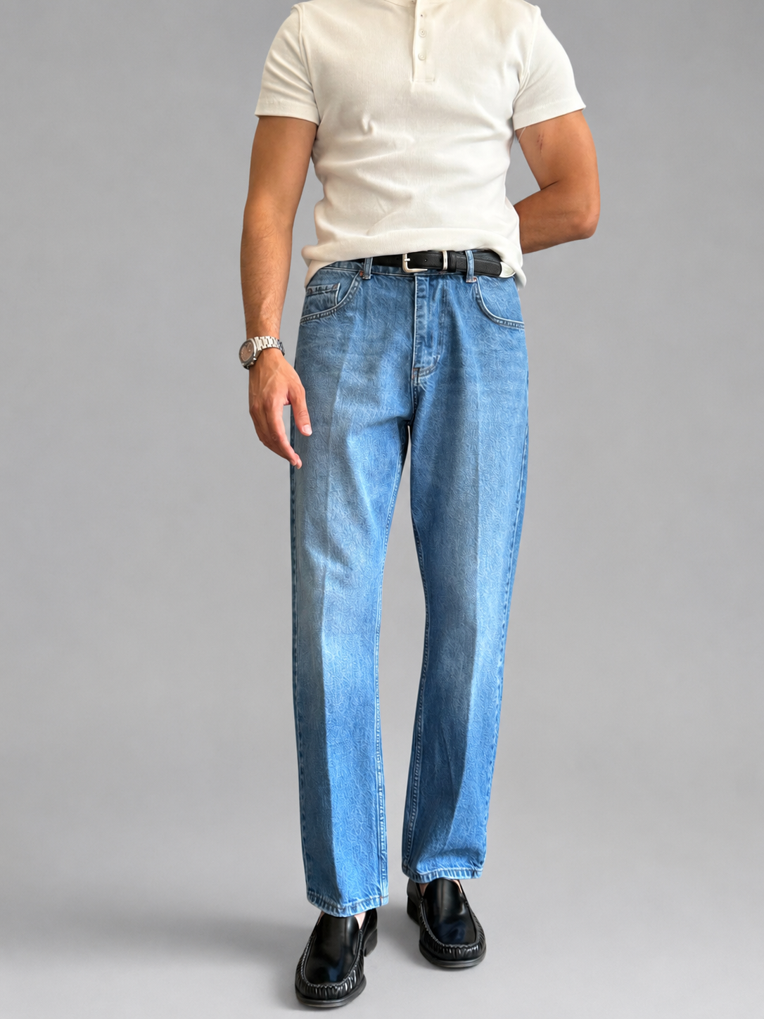 Regular Jeans