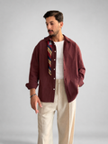 Chemise coton