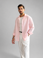 Chemise coton