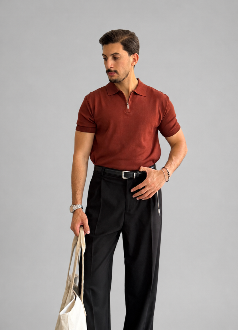 Polo old money