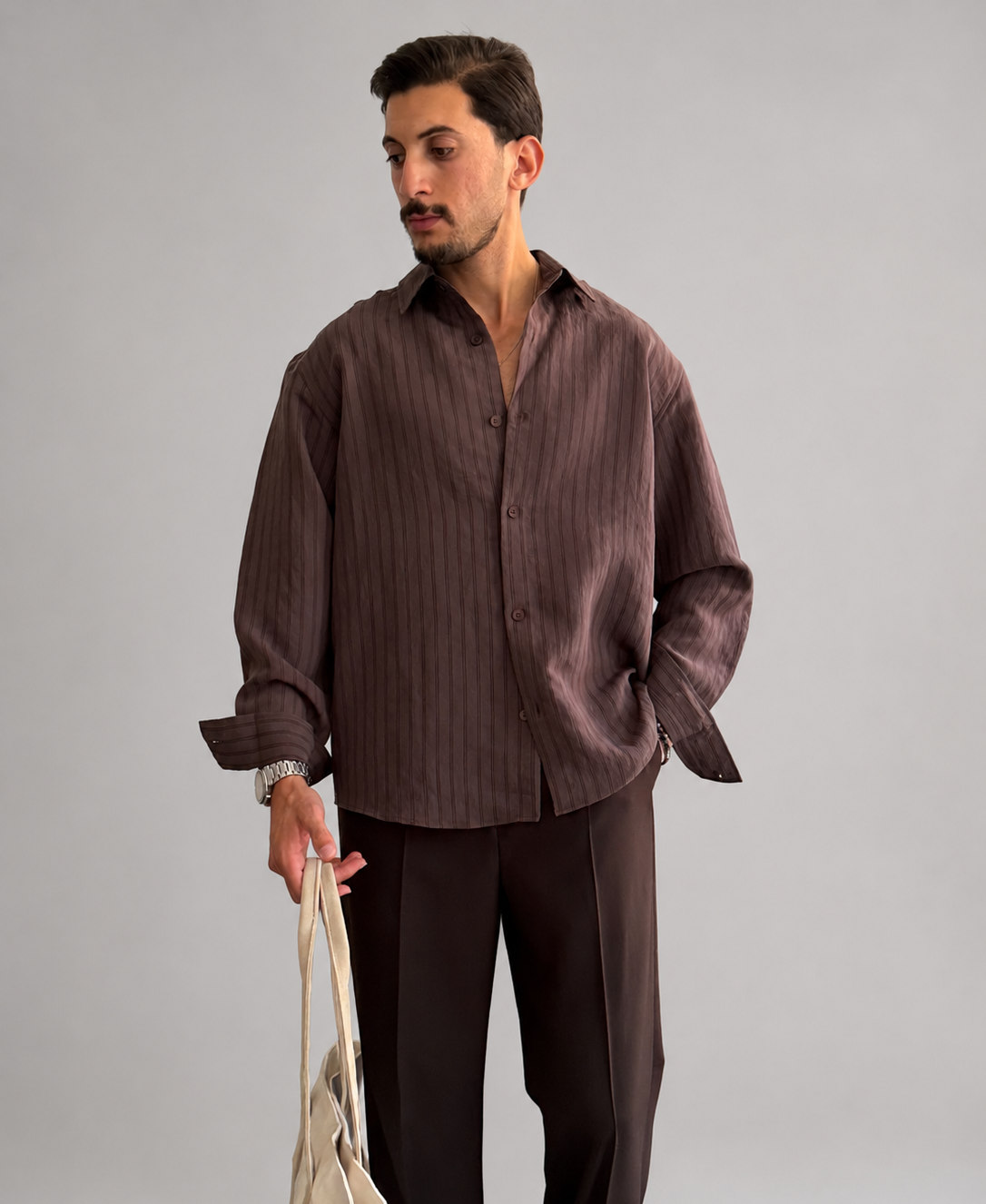 Chemise regular