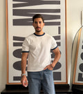 Crop t-shirt - LOOKMY