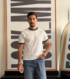 Crop t-shirt - LOOKMY