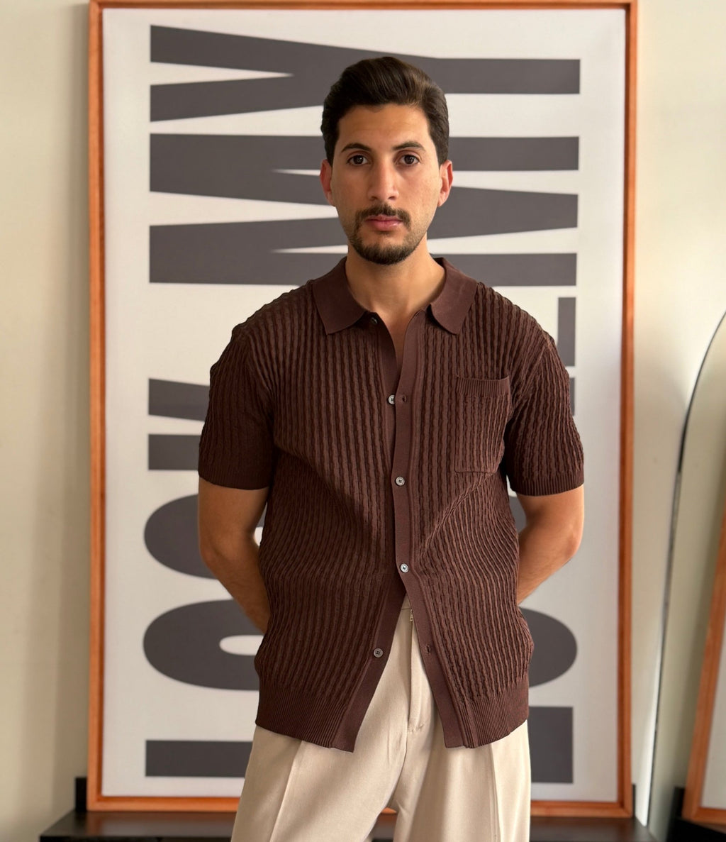 OVERSHIRTS - LOOKMY