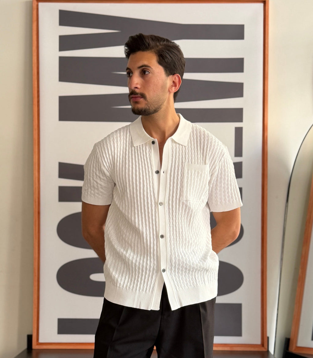OVERSHIRTS - LOOKMY