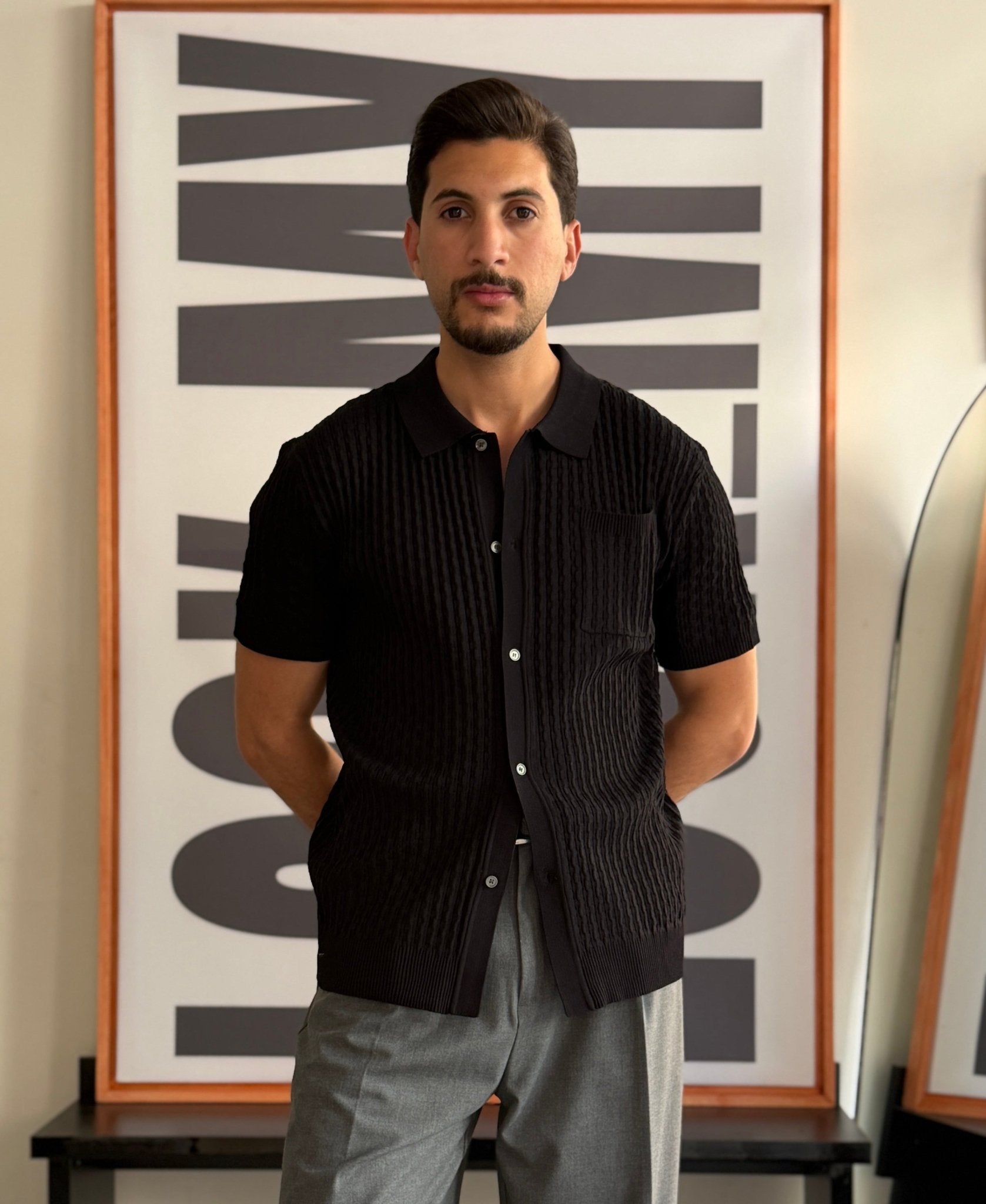 OVERSHIRTS - LOOKMY