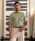 Polo regular feet - LOOKMY