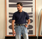 Polo regular feet - LOOKMY