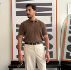 Polo regular feet - LOOKMY