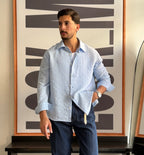 REGULAR FIT SHIRT - LOOKMY