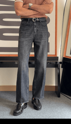 STREET JEAN - LOOKMY