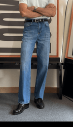 STREET JEAN - LOOKMY