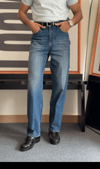 STREET JEAN - LOOKMY