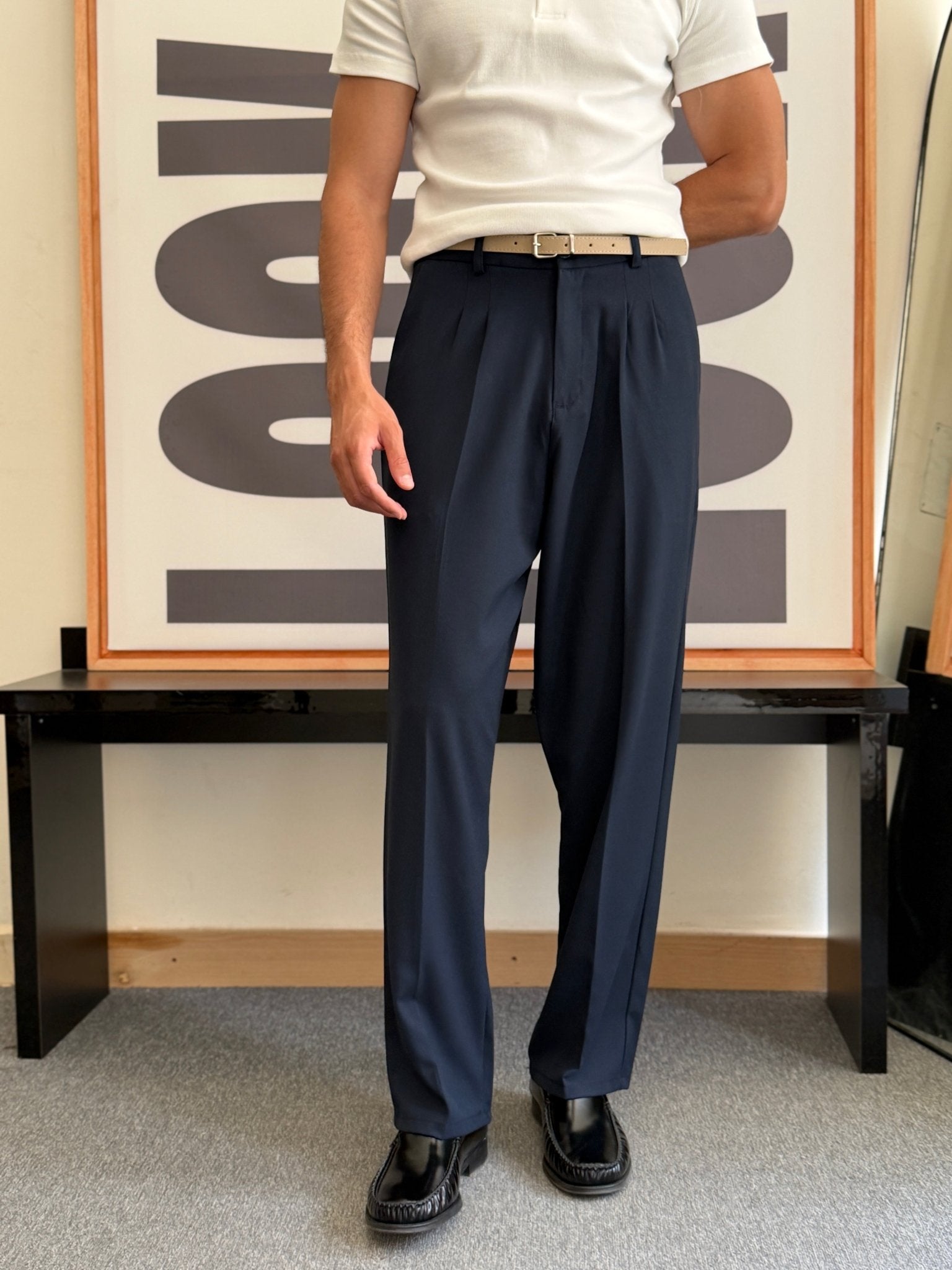 TROUSER PANT - LOOKMY
