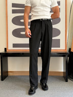TROUSER PANT - LOOKMY