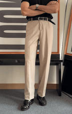 TROUSER PANTS - LOOKMY