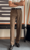 TROUSER PANTS - LOOKMY