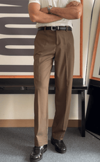 TROUSER PANTS - LOOKMY